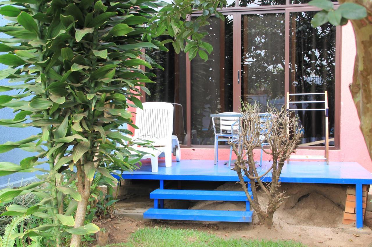 Umusambi B&B Kigali Kültér fotó