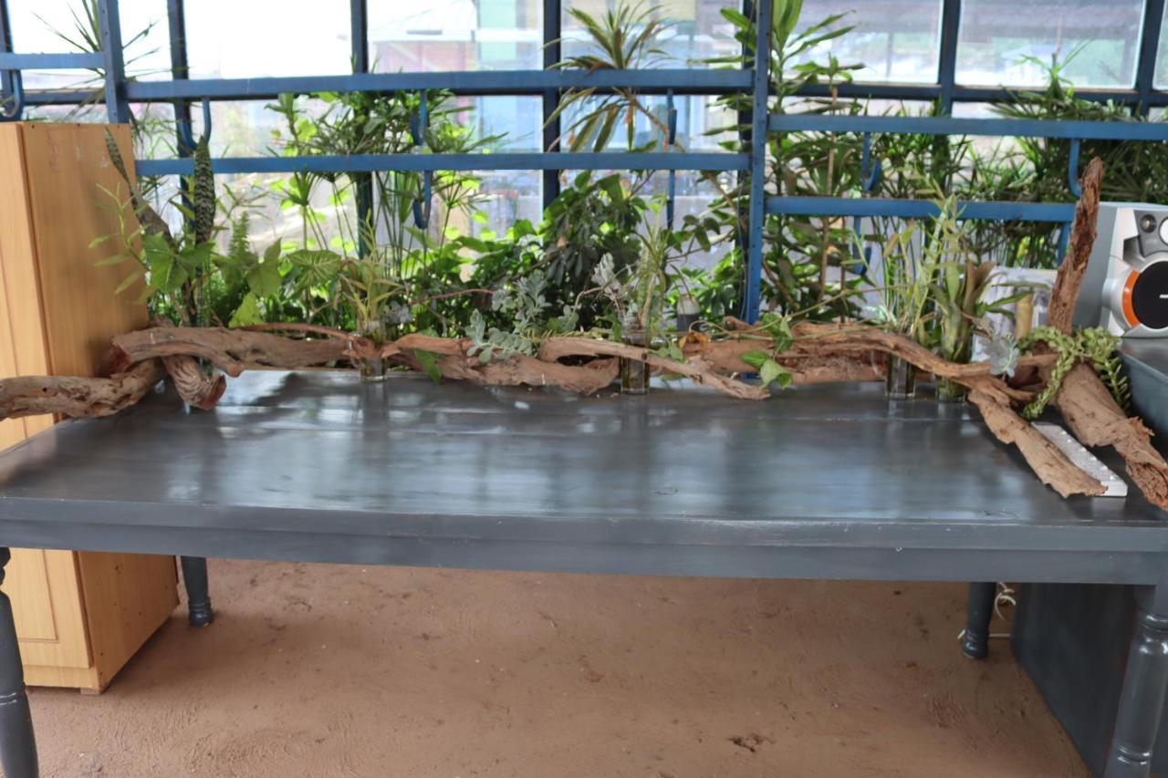 Umusambi B&B Kigali Kültér fotó