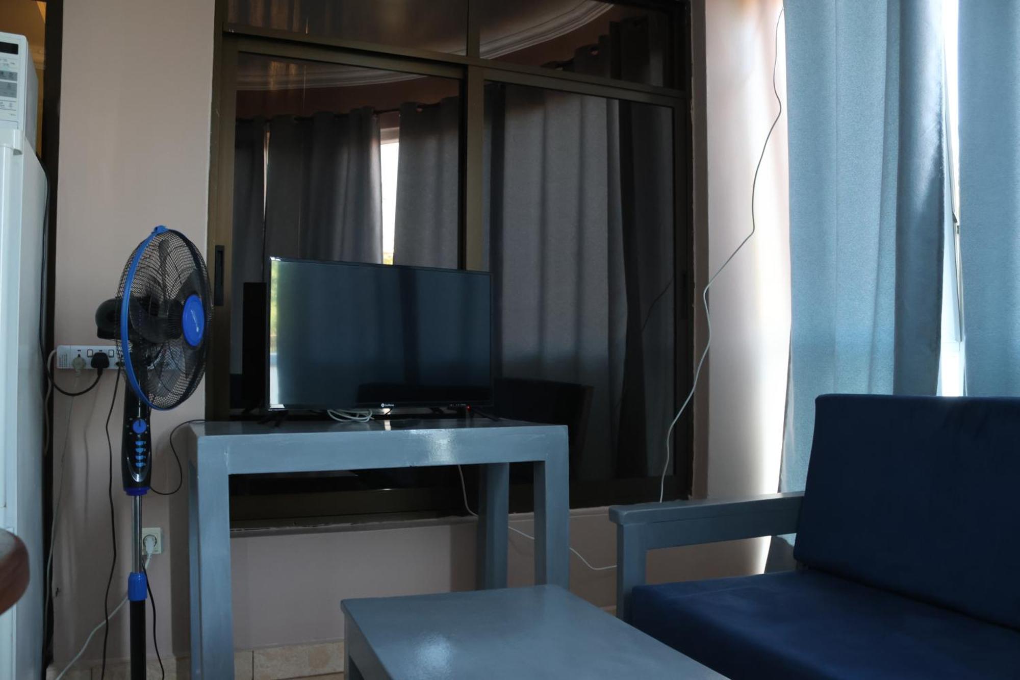 Umusambi B&B Kigali Kültér fotó