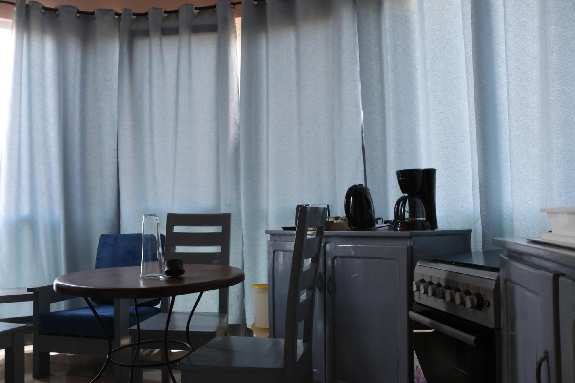 Umusambi B&B Kigali Kültér fotó