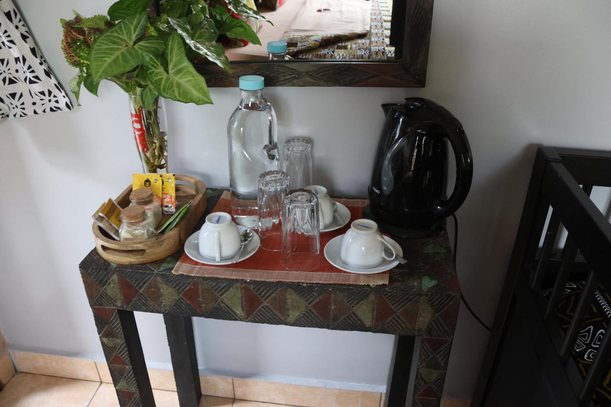 Umusambi B&B Kigali Kültér fotó