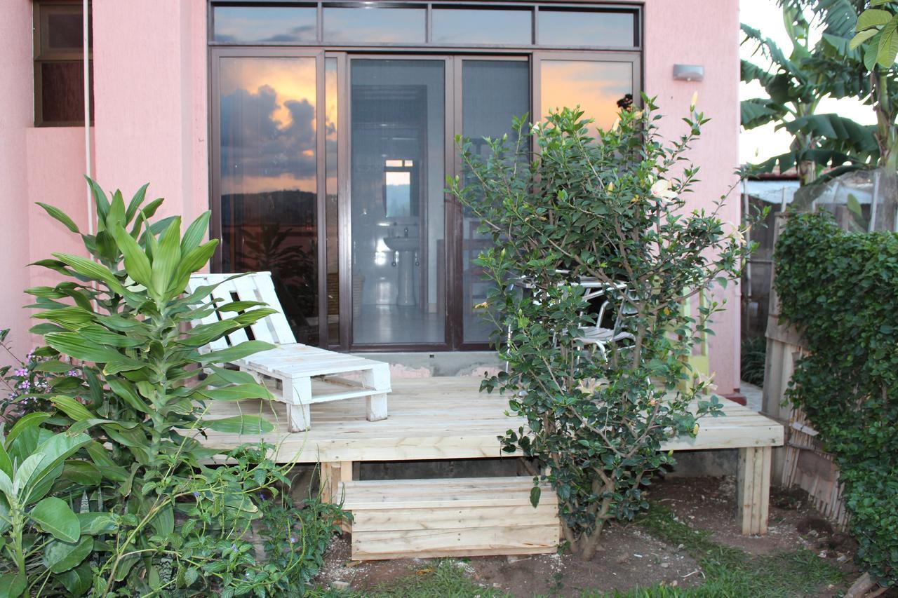 Umusambi B&B Kigali Kültér fotó