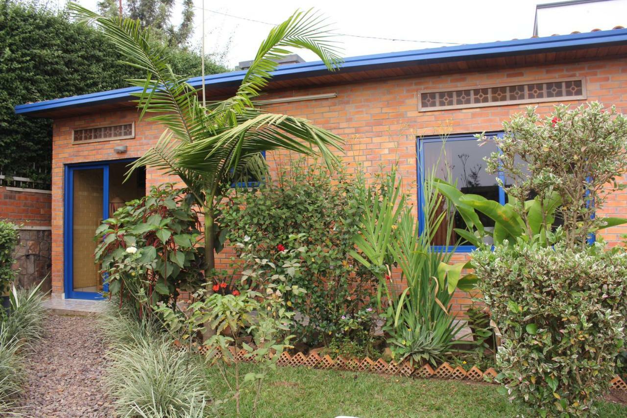 Umusambi B&B Kigali Kültér fotó